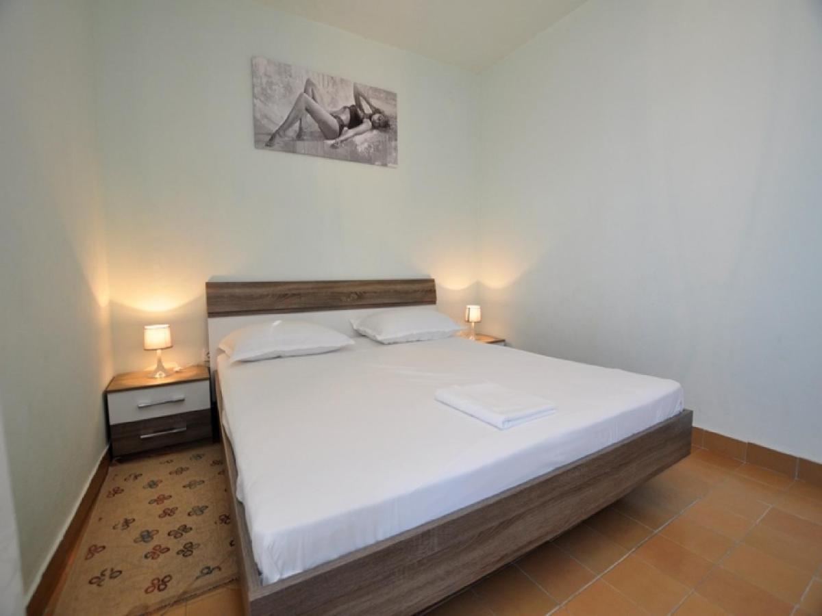 House Karlo Apartments Omiš Esterno foto